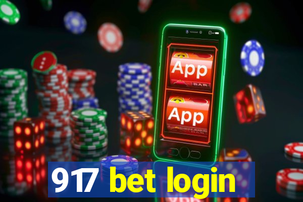 917 bet login